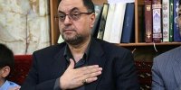 عکس | تصویری دیده نشده از نوجوانی وحید حقانیان در کنار شهید بهشتی
