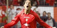 عکس| جادوگر فوتبال ایران، تولدت مبارک!