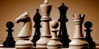 عکس | حجاب این دختر ورزشکار ایرانی جهانی شد