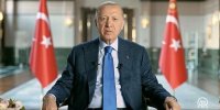 تصاویر | لباس جالب و گران‌قیمت اردوغان در دیدار با نخست وزیر اسپانیا