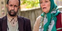 عکس | تصویری از شبنم مقدمی و احمد مهران‌فر در محیط روستایی