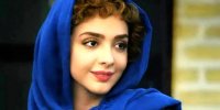 عکس | سیگار کشیدن المیرا دهقانی با چهره‌ای ناراحت
