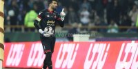 عکس| سند تسویه حساب پرسپولیس با بیرانوند!
