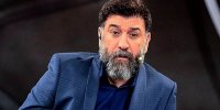 عکس | مجری معروف تلویزیون:مادر انصاریان هوشیار و همه چیز یادش است