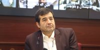 عکس| وزیر و رئیس در آغوش هم!