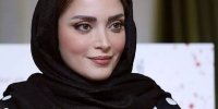 تصاویر | کویر گردی بهنوش طباطبایی با ژست و تیپ خاص