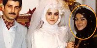 تصاویر | تغییر چهره مهری سریال پدرسالار بعد از گذشت ۳۱ سال در ۶۴ سالگی