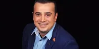 عکس | کاهش وزن قابل توجه سپند امیرسلیمانی بعد از جلسه پنجم باشگاه
