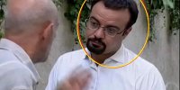 تصاویر | تغییر چهره جالب توجه سعید آقاخانی 19 سال بعد سریال متهم گریخت در ۵۲ سالگی