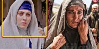 تصاویر | تغییر چهره جذاب مهتاب کرامتی ۲۷ سال بعد از سریال مردان آنجلس در ۵۴ سالگی