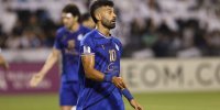 عکس| صحنه دردناک از رامین رضاییان در عربستان