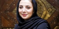 عکس | پسر قد بلند رویا میرعلمی توجهات را به خود جلب کرد