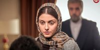 تصاویر | تغییر چهره فاطمه مسعودی‌فر سریال زخم کاری بعد از گذشت ۲ سال در ۲۹ سالگی