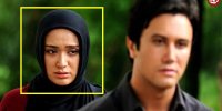 عکس | تغییر چهره جالب توجه بهاره افشاری ۱۵ سال بعد از سریال فاصله‌ها در ۴۰ سالگی
