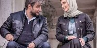 تصاویر | اولین عکس‌ها از «زخم کاری، مجازات» منتشر شد