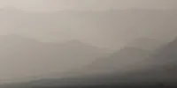 عکس | تصاویر پربازدید از آلودگی شدید در نطنز