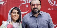 عکس | تصویر عاشقانه مونا کرمی از متفاوت‌ترین جشن تولد زندگی‌اش با یک مهمان ویژه!