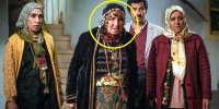 تصاویر | تغییر چهره شوکه‌کننده و بی‌نظیر فریده سپاه‌منصور بعد از گذشت ۵ سال از سریال نون خ در ۷۷ سالگی