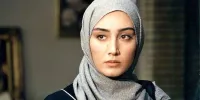تصاویر | تغییر چهره جالب هدیه تهرانی بعد از گذشت ۲۸ سال از فیلم سینمایی سلطان در ۵۲ سالگی