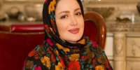 عکس | وجه اشتراک فرزند شیلا خداداد با عادل فردوسی‌پور؛ قاب خندان و خانوادگی خانم بازیگر