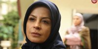 عکس | تغییر چهره قابل توجه سیما تیرانداز بعد از گذشت ۱۵ سال از سریال ستایش در ۵۴ سالگی