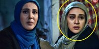 عکس | تغییر چهره جالب میترا رفیع ۵ سال بعد سریال از سرنوشت در ۳۳ سالگی
