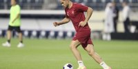 عکس | رونمایی پرسپولیس از بمب نقل و انتقالاتی