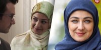 تصاویر | تغییر چهره جالب ویدا جوان بعد از گذشت ۸ سال از سریال ماه و پلنگ در ۳۸ سالگی