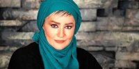 عکس | تصویری قدیمی از جوانی نعیمه نظام‌دوست؛ وقتی خانم بازیگر حسابی لاغر بود