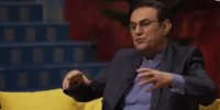 ببینید | خاطره عجیب دیپلمات ایرانی از جمله سفیر زن اسلواکی خطاب به او بعد از عدم دست دادن: من را ببوس!
