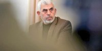 تصاویر | تصاویری از یحیی السنوار در عملیات طوفان الاقصی برای اولین بار