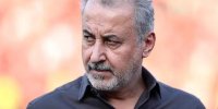 عکس| تصویر از جلسه درویش با اسماعیل کارتال/ پرسپولیس را چشم نزنید!