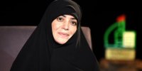 عکس | حضور الهام چرخنده در کنار همسر سابقش به خاطر این پسر جوان!