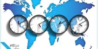 عکس | در هر ساعت در کشورهای مختلف چند نفر به دنیا می‌آیند؟