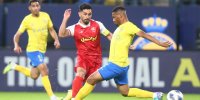 عکس| بلیت بازی پرسپولیس - النصر ۱۰/۰۰۰/۰۰۰!