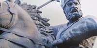 عکس | روزی که هندوستان تصرف شد!