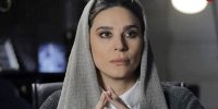 عکس | چهره سحر دولتشاهی در اولین فیلم سینمایی‌اش در ۲۶ سالگی