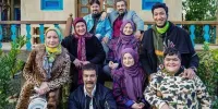 عکس | رونمایی از بازیگران دختر جایگزین سارا و نیکا در فصل جدید سریال پایتخت