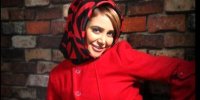 عکس | تغییر چهره چهره الناز حبیبی بعد از گذشت ۱۷ سال پس از حضور در اولین سریالش در ۱۹ سالگی