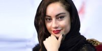 عکس | تصاویری جالب از چهره ترلان پروانه در یکی از فیلم‌هایش در ۱۴ سالگی