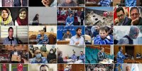 نگاهی به اخبار حقوقی و قضایی سال ۱۴۰۲
