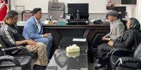 یکتا ناصر و همسر سابقش با حضور در دادسرای جنایی به اختلافشان پایان دادند
