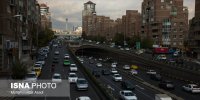 کاهش ۱۴ درصدی روزهای آلوده سال ۱۴۰۲ نسبت به سال ۱۴۰۱
