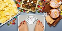 چند اشتباه رایج برای رفع پشیمانی از پرخوری