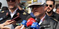 جان‌ باختن ۶۶۴ نفر در سوانح رانندگی از آغاز طرح نوروزی