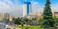 میدان ونک سه‌طبقه می‌شود