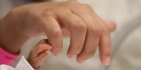 ویژگی‌های صورت نوزاد تحت تاثیر رژیم غذایی دوران بارداری
