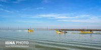 اقدامات سازمان محیط زیست برای تقویت بخش دریایی