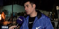 ویدیو/ سیزده‌بدر رمضانی مردم تهران در بوستان‌های پایتخت