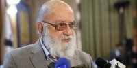 رایزنی چمران با وزیر کشور برای حل مشکل واردات اتوبوس و واگن مترو از چین